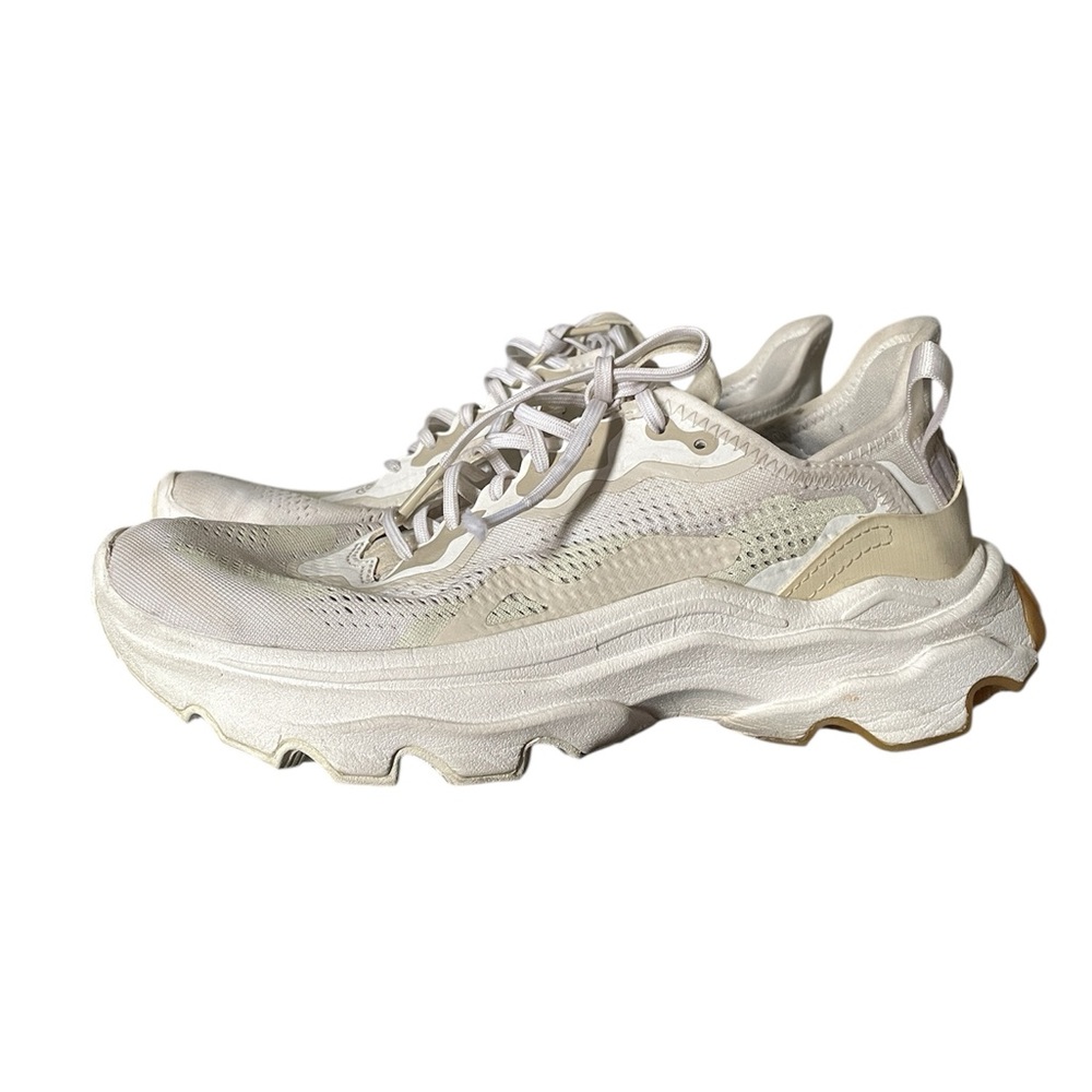 SOREL Kinetic™ Breakthru Day Lace Sneaker - Women's Size 9
